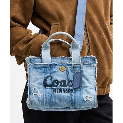 コーチ デニム バッグ（COACH／ファッション）のおすすめ人気商品一覧