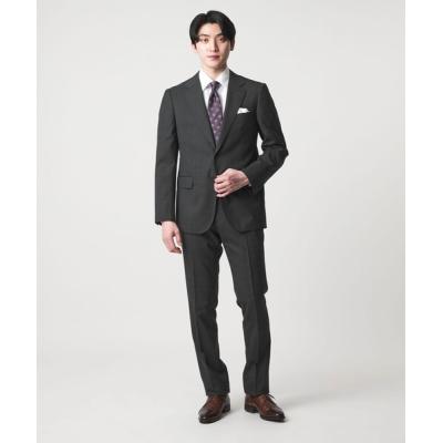 A Day in the Life スーツセットアップ　ダークグレー系　M a day in the life（メンズスーツ、フォーマル） | ファッション の