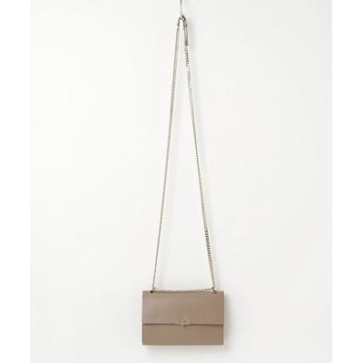 maison boinet（レディースショルダーバッグ）（性別：レディース