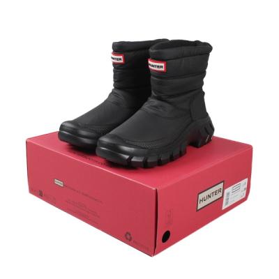 hunterスノーブーツのおすすめ人気商品一覧 通販 - Yahoo!ショッピング