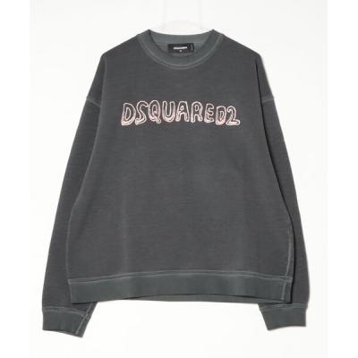 DSQUARED2 メンズトレーナー｜トップス｜ファッション おすすめ人気