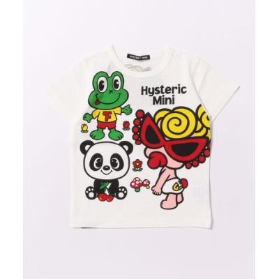 ヒステリックミニ子供服のおすすめ人気商品一覧 通販 - Yahoo!ショッピング