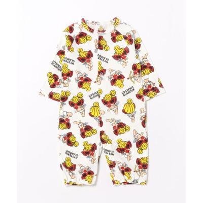 ヒステリックミニ ロンパースのおすすめ人気商品一覧 通販 - Yahoo