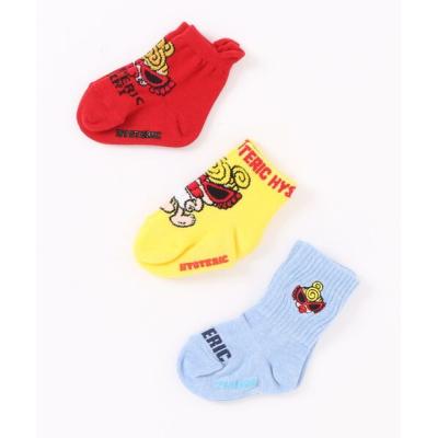 « 新品 » ヒステリックミニ 総柄 ピンクテディ ランダム靴下 3点セット ヒスミニ 靴下のおすすめ人気商品一覧 通販 - Yahoo!ショッピング