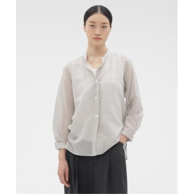 マーガレットハウエル シャツ（サイズ（S/M/L）：S）の商品一覧 通販
