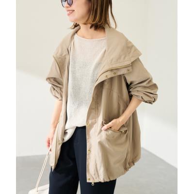 マウンテンパーカー レディース（FRAMeWORK）のおすすめ人気商品一覧