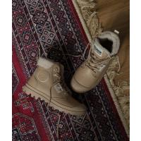 ブーツ スノーシューズ PAMPA HI SNOW WARM パンパ ハイ スノーウォーム レディース