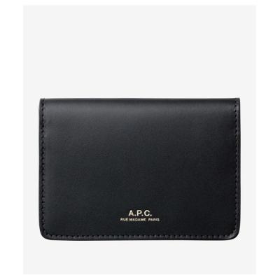 フラグメントケース apc（A.P.C.／レディースファッション小物）（性別