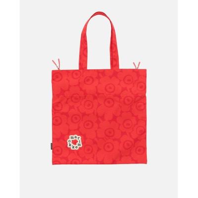 マリメッコ トートバッグ セイディ（レディースバッグ