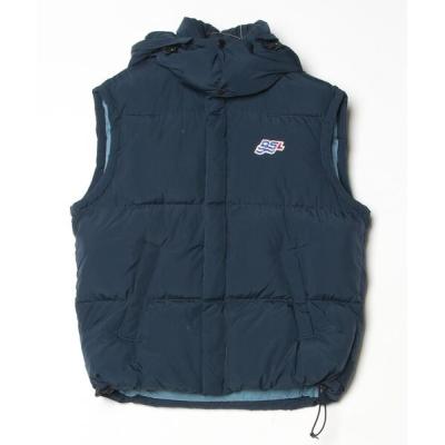 DIESEL ダウンベスト｜コート、ジャケット｜ファッション おすすめ人気