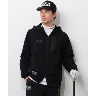 ゴルフ ダウン ジャケット（PING）のおすすめ人気商品一覧 通販