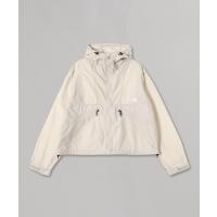 ブルゾン ジャンバー Short Compact Jacket NPW22630 レディース | ZOZOTOWN Yahoo!店