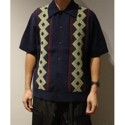 toga virilis（メンズニット、セーター）｜トップス | ファッション の
