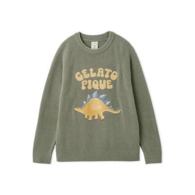ジェラートピケ ダイナソーの商品一覧 通販 - Yahoo!ショッピング