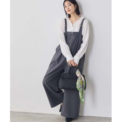 グレディブリリアン（レディースサロペット、オーバーオール