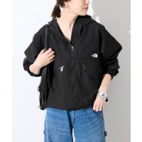 マウンテンパーカー ウインドブレーカー THE NORTH FACE/ザ ノース フェイス Short Compact Jacket NPW22630 | ZOZOTOWN Yahoo!店
