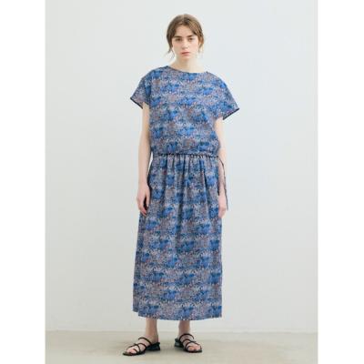 crespi スカート リバティ（レディースファッション） | ファッション