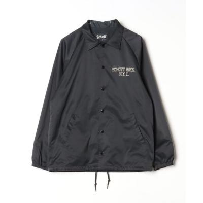 schott コーチジャケット（Schott N.Y.C／ファッション）のおすすめ