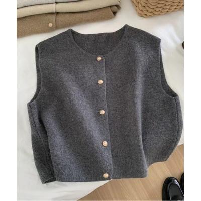 グレーニットベストのおすすめ人気ランキングTOP100 - Yahoo!ショッピング