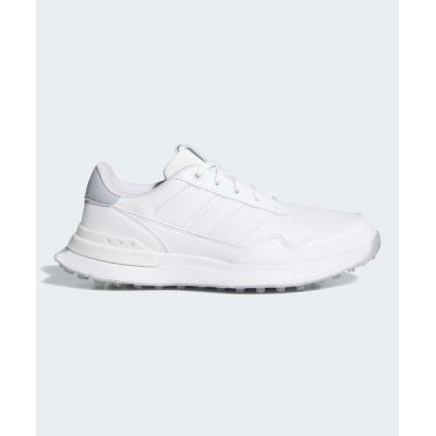 G/FORE ゴルフシューズ ホワイト/ブルー 新品　サイズ　23.5cm ハイカットゴルフシューズ（adidas）の商品一覧 通販 - Yahoo!ショッピング