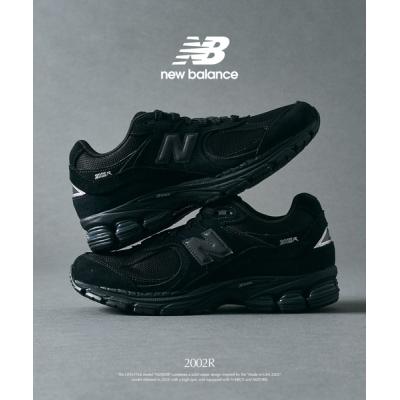 ニューバランス2002（色：グレー系）のおすすめ人気商品一覧 通販