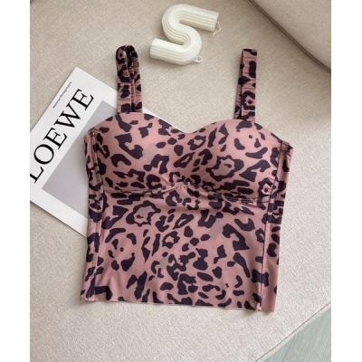 ヒョウ柄 キャミソールのおすすめ人気商品一覧 通販 - Yahoo!ショッピング