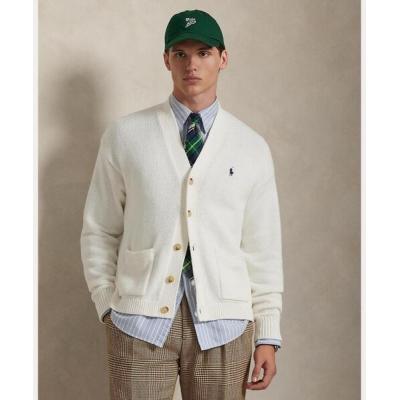 POLO RALPH LAUREN メンズカーディガン｜トップス｜ファッション