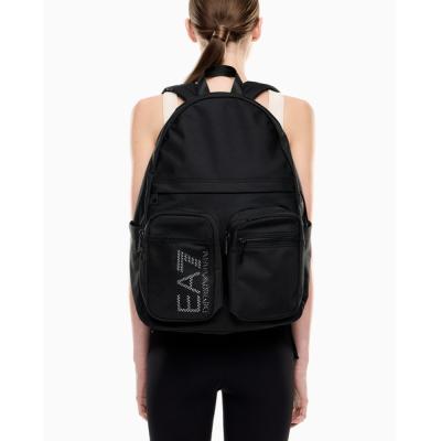 EMPORIO ARMANI メンズバッグ（色：グレー系）｜ファッション 通販