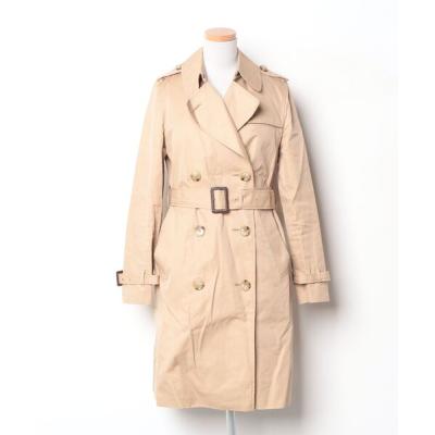 ノーカラー トレンチコート（BEAUTY＆YOUTH UNITED ARROWS）のおすすめ