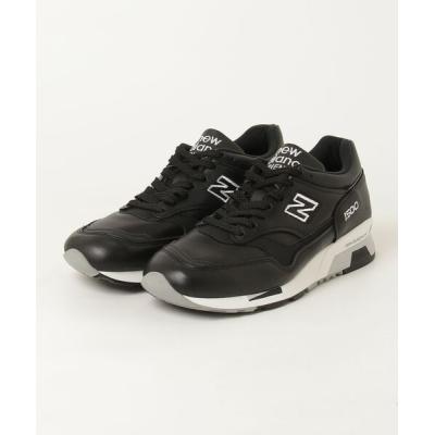 New Balance 1500 ブラック 27.0㎝ Made in UK 1500｜ニューバランス公式通販 | - New Balance