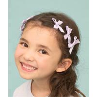 ヘアクリップ ちびヘアクリップ(6コセット) | ZOZOTOWN Yahoo!店