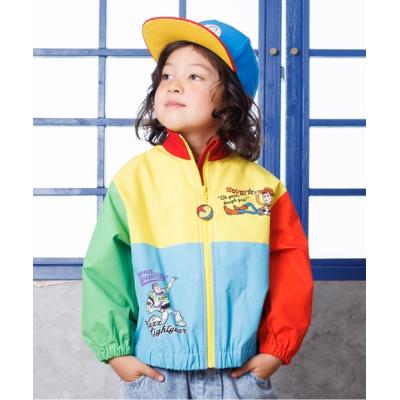 ウインドブレーカー ディズニーのおすすめ人気商品一覧 通販 - Yahoo