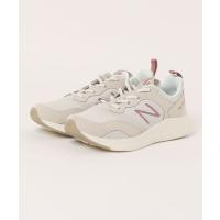 ニューバランス ウォーキングシューズ スニーカー new balance ニューバランス DYNASOFT NB SAMPHER V2 超軽量 幅広2E レディーススニーカー ゴムひも(ダ…