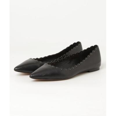 COACH パンプス（トゥデザイン：ポインテッドトゥ）｜シューズ