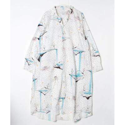 ツモリチサト ワンピースのおすすめ人気商品一覧 通販 - Yahoo