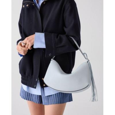 ケイトスペード ショルダーバッグ（色：ブルー系）の商品一覧 通販 