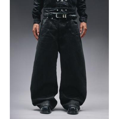 最終お値下げ❣️美品❣️HYKE ベスト★メリノウール★グレー hyke ベスト（メンズファッション） | ファッション のおすすめ人気