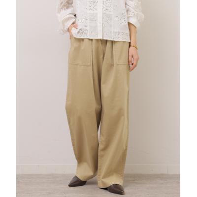 ベイカーパンツ（JOURNAL STANDARD relume）のおすすめ人気商品一覧