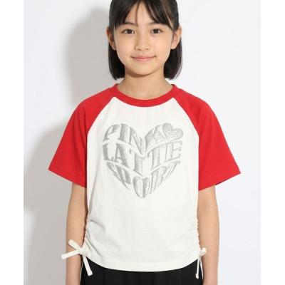 PINK-latte（ピンクラテ） tシャツ PINK-latte SPORT/ピンクラテ