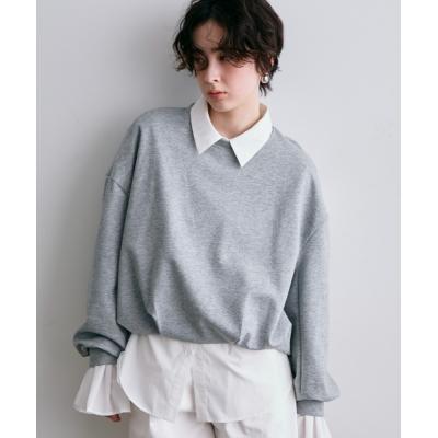 ダンボールニット プルオーバーのおすすめ人気商品一覧 通販 - Yahoo