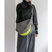 「ear PAPILLONNER」 ショルダーバッグ FREE グレー レディース