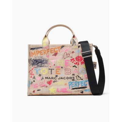 マークジェイコブス トートバッグ キャンバスのおすすめ人気商品一覧