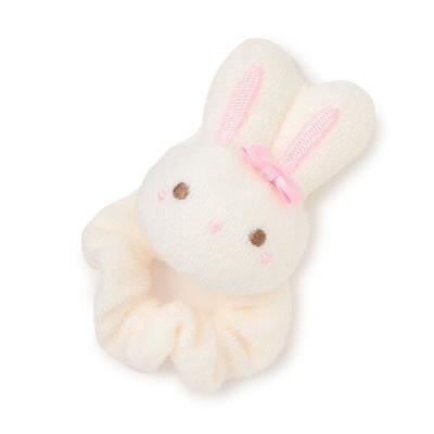 mezzo piano メゾピアノ うさぎ（ベビー、キッズ、マタニティ）の