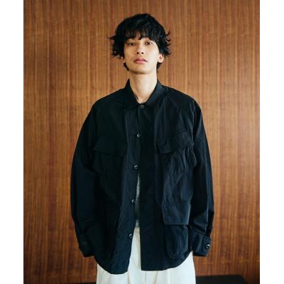 ジャングルファティーグ ジャケットのおすすめ人気商品一覧 通販