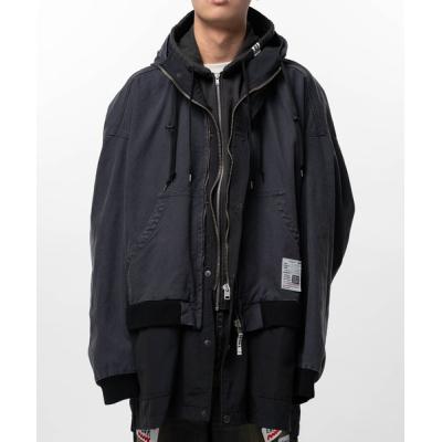 ミハラヤスヒロレザージャケット（ファッション）のおすすめ人気商品
