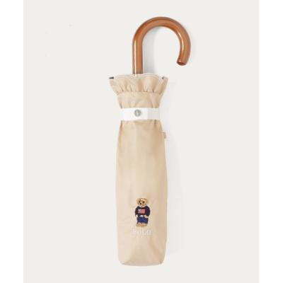 晴雨兼用折りたたみ傘（POLO RALPH LAUREN）のおすすめ人気商品一覧