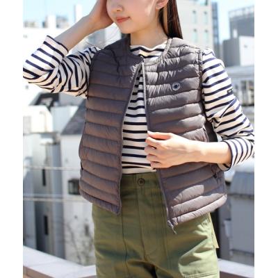 ORCIVAL レディースダウンベスト｜コート、ジャケット｜ファッション