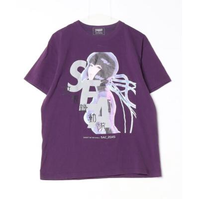 新品　WIND AND SEA ウィダンシー　ロングスリーブTシャツ パープルM wind＆seaのおすすめ人気商品一覧 通販 - Yahoo!ショッピング