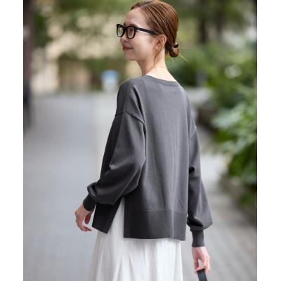 slobe iena プルオーバー（SLOBE IENA）のおすすめ人気商品一覧 通販