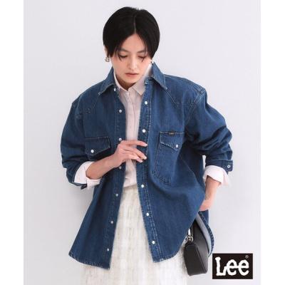 lee デニムジャケットのおすすめ人気商品一覧 通販 - Yahoo!ショッピング
